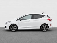USED 2019 19 FORD FIESTA 1.5 TDCi ST-Line X Hatchback 5dr Diesel Manual Euro 6 (s/s) (120 ps) 