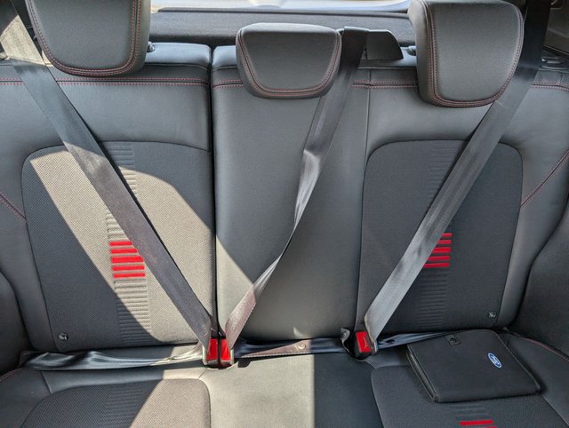 2019 FORD FIESTA - Photo 10