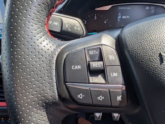 2019 FORD FIESTA - Photo 12