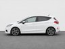 USED 2019 19 FORD FIESTA 1.5 TDCi ST-Line X Hatchback 5dr Diesel Manual Euro 6 (s/s) (120 ps) 