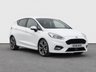 USED 2019 19 FORD FIESTA 1.5 TDCi ST-Line X Hatchback 5dr Diesel Manual Euro 6 (s/s) (120 ps) 