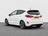 USED 2019 19 FORD FIESTA 1.5 TDCi ST-Line X Hatchback 5dr Diesel Manual Euro 6 (s/s) (120 ps) 