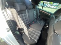 USED 2018 VOLKSWAGEN GOLF 2.0 TDI GTD Hatchback 5dr Diesel Manual Euro 6 (s/s) (184 ps) 2 OWNERS FROM NEW 2 KEYS BOOK PACK FULLY SERVICED AND 1 YEAR MOT WITHIN THE SALE
