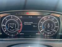 USED 2018 VOLKSWAGEN GOLF 2.0 TDI GTD Hatchback 5dr Diesel Manual Euro 6 (s/s) (184 ps) 2 OWNERS FROM NEW 2 KEYS BOOK PACK FULLY SERVICED AND 1 YEAR MOT WITHIN THE SALE