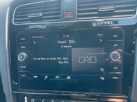 USED 2018 VOLKSWAGEN GOLF 2.0 TDI GTD Hatchback 5dr Diesel Manual Euro 6 (s/s) (184 ps) 2 OWNERS FROM NEW 2 KEYS BOOK PACK FULLY SERVICED AND 1 YEAR MOT WITHIN THE SALE