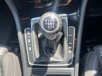 USED 2018 VOLKSWAGEN GOLF 2.0 TDI GTD Hatchback 5dr Diesel Manual Euro 6 (s/s) (184 ps) 2 OWNERS FROM NEW 2 KEYS BOOK PACK FULLY SERVICED AND 1 YEAR MOT WITHIN THE SALE