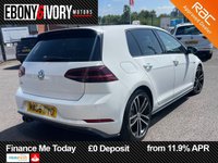 USED 2018 VOLKSWAGEN GOLF 2.0 TDI GTD Hatchback 5dr Diesel Manual Euro 6 (s/s) (184 ps) 2 OWNERS FROM NEW 2 KEYS BOOK PACK FULLY SERVICED AND 1 YEAR MOT WITHIN THE SALE