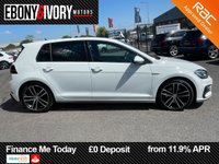 USED 2018 VOLKSWAGEN GOLF 2.0 TDI GTD Hatchback 5dr Diesel Manual Euro 6 (s/s) (184 ps) 2 OWNERS FROM NEW 2 KEYS BOOK PACK FULLY SERVICED AND 1 YEAR MOT WITHIN THE SALE