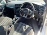 USED 2018 VOLKSWAGEN GOLF 2.0 TDI GTD Hatchback 5dr Diesel Manual Euro 6 (s/s) (184 ps) 2 OWNERS FROM NEW 2 KEYS BOOK PACK FULLY SERVICED AND 1 YEAR MOT WITHIN THE SALE