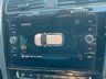 USED 2018 VOLKSWAGEN GOLF 2.0 TDI GTD Hatchback 5dr Diesel Manual Euro 6 (s/s) (184 ps) 2 OWNERS FROM NEW 2 KEYS BOOK PACK FULLY SERVICED AND 1 YEAR MOT WITHIN THE SALE