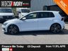 USED 2018 VOLKSWAGEN GOLF 2.0 TDI GTD Hatchback 5dr Diesel Manual Euro 6 (s/s) (184 ps) 2 OWNERS FROM NEW 2 KEYS BOOK PACK FULLY SERVICED AND 1 YEAR MOT WITHIN THE SALE