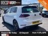 USED 2018 VOLKSWAGEN GOLF 2.0 TDI GTD Hatchback 5dr Diesel Manual Euro 6 (s/s) (184 ps) 2 OWNERS FROM NEW 2 KEYS BOOK PACK FULLY SERVICED AND 1 YEAR MOT WITHIN THE SALE