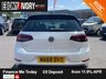 USED 2018 VOLKSWAGEN GOLF 2.0 TDI GTD Hatchback 5dr Diesel Manual Euro 6 (s/s) (184 ps) 2 OWNERS FROM NEW 2 KEYS BOOK PACK FULLY SERVICED AND 1 YEAR MOT WITHIN THE SALE
