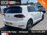 USED 2018 VOLKSWAGEN GOLF 2.0 TDI GTD Hatchback 5dr Diesel Manual Euro 6 (s/s) (184 ps) 2 OWNERS FROM NEW 2 KEYS BOOK PACK FULLY SERVICED AND 1 YEAR MOT WITHIN THE SALE