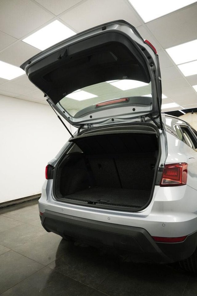 2018 SEAT ARONA 1.0 TSI SE Technology Euro 6 (s/s) 5dr - Photo 9