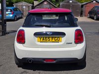 USED 2015 65 MINI HATCH 1.5 Cooper Hatchback 3dr Petrol Auto Euro 6 (s/s) (136 ps) 