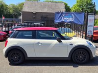 USED 2015 65 MINI HATCH 1.5 Cooper Hatchback 3dr Petrol Auto Euro 6 (s/s) (136 ps) 