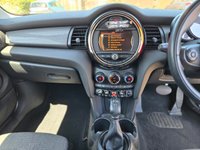 USED 2015 65 MINI HATCH 1.5 Cooper Hatchback 3dr Petrol Auto Euro 6 (s/s) (136 ps) 
