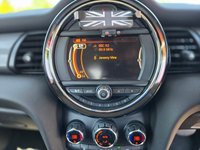 USED 2015 65 MINI HATCH 1.5 Cooper Hatchback 3dr Petrol Auto Euro 6 (s/s) (136 ps) 
