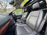 USED 2008 58 LAND ROVER FREELANDER 2 2.2 TD4 HSE SUV 5dr Diesel Auto 4WD Euro 4 (160 ps) 