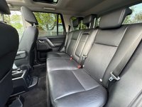 USED 2008 58 LAND ROVER FREELANDER 2 2.2 TD4 HSE SUV 5dr Diesel Auto 4WD Euro 4 (160 ps) 