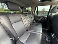 USED 2008 58 LAND ROVER FREELANDER 2 2.2 TD4 HSE SUV 5dr Diesel Auto 4WD Euro 4 (160 ps) 