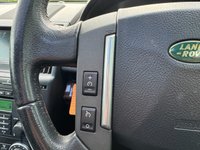 USED 2008 58 LAND ROVER FREELANDER 2 2.2 TD4 HSE SUV 5dr Diesel Auto 4WD Euro 4 (160 ps) 