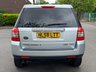 USED 2008 58 LAND ROVER FREELANDER 2 2.2 TD4 HSE SUV 5dr Diesel Auto 4WD Euro 4 (160 ps) 