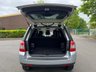 USED 2008 58 LAND ROVER FREELANDER 2 2.2 TD4 HSE SUV 5dr Diesel Auto 4WD Euro 4 (160 ps) 
