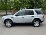USED 2008 58 LAND ROVER FREELANDER 2 2.2 TD4 HSE SUV 5dr Diesel Auto 4WD Euro 4 (160 ps) 