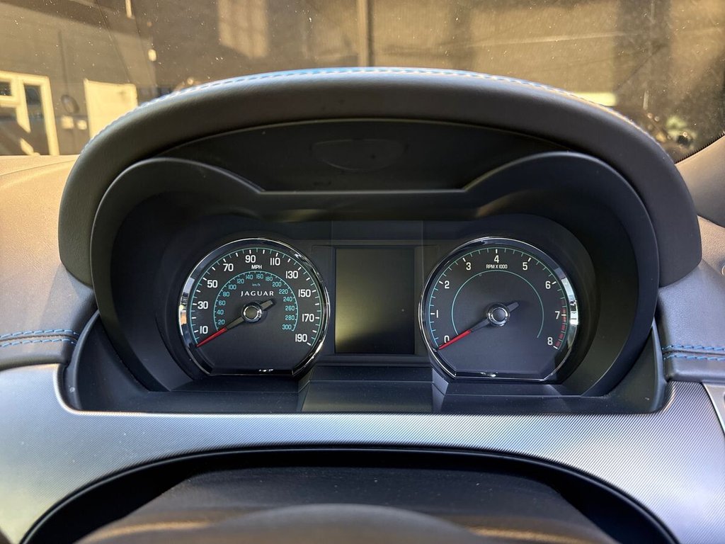USED 2011 E JAGUAR XKR-S 5.0 V8 Coupe 2dr Petrol Auto Euro 5 (550 ps) STUNNING EXAMPLE|FRENCH RACING