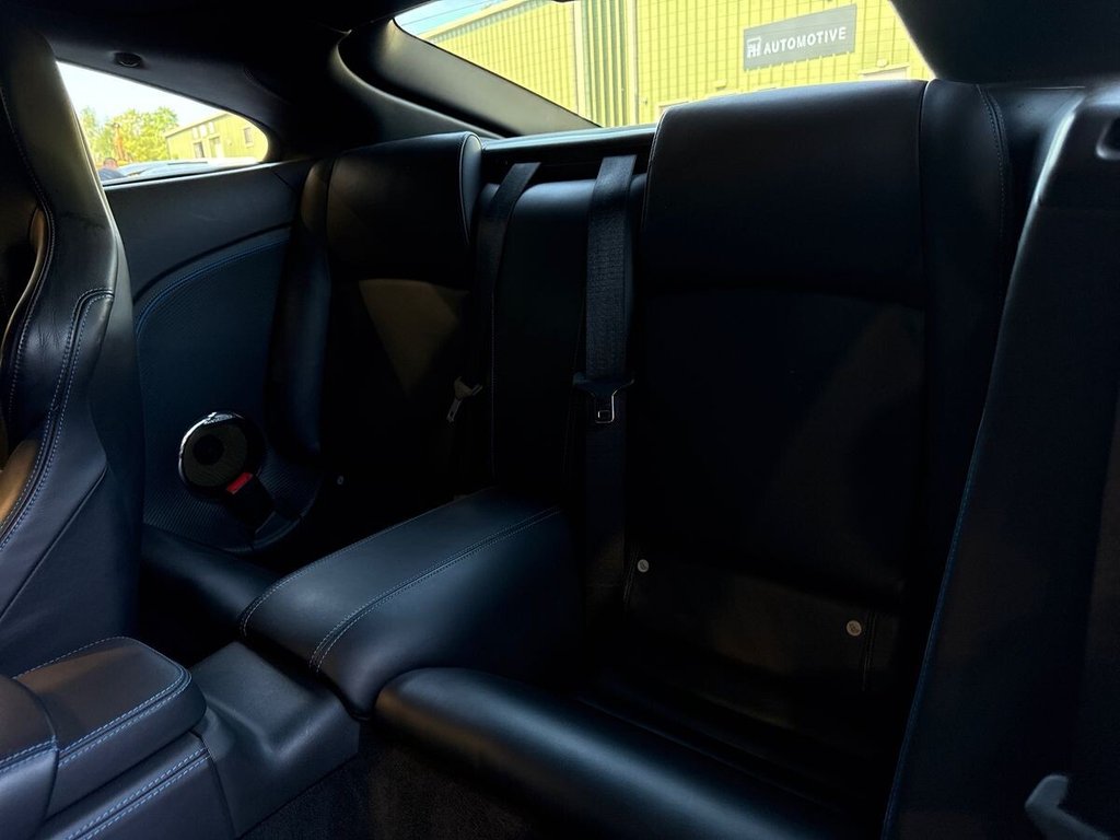USED 2011 E JAGUAR XKR-S 5.0 V8 Coupe 2dr Petrol Auto Euro 5 (550 ps) STUNNING EXAMPLE|FRENCH RACING
