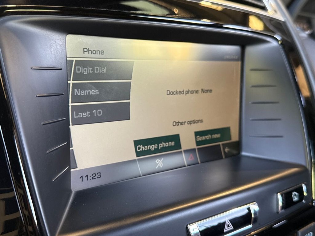 USED 2011 E JAGUAR XKR-S 5.0 V8 Coupe 2dr Petrol Auto Euro 5 (550 ps) STUNNING EXAMPLE|FRENCH RACING