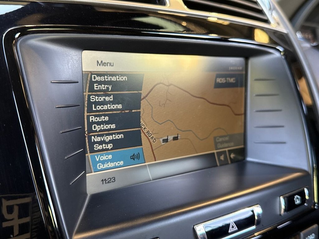 USED 2011 E JAGUAR XKR-S 5.0 V8 Coupe 2dr Petrol Auto Euro 5 (550 ps) STUNNING EXAMPLE|FRENCH RACING