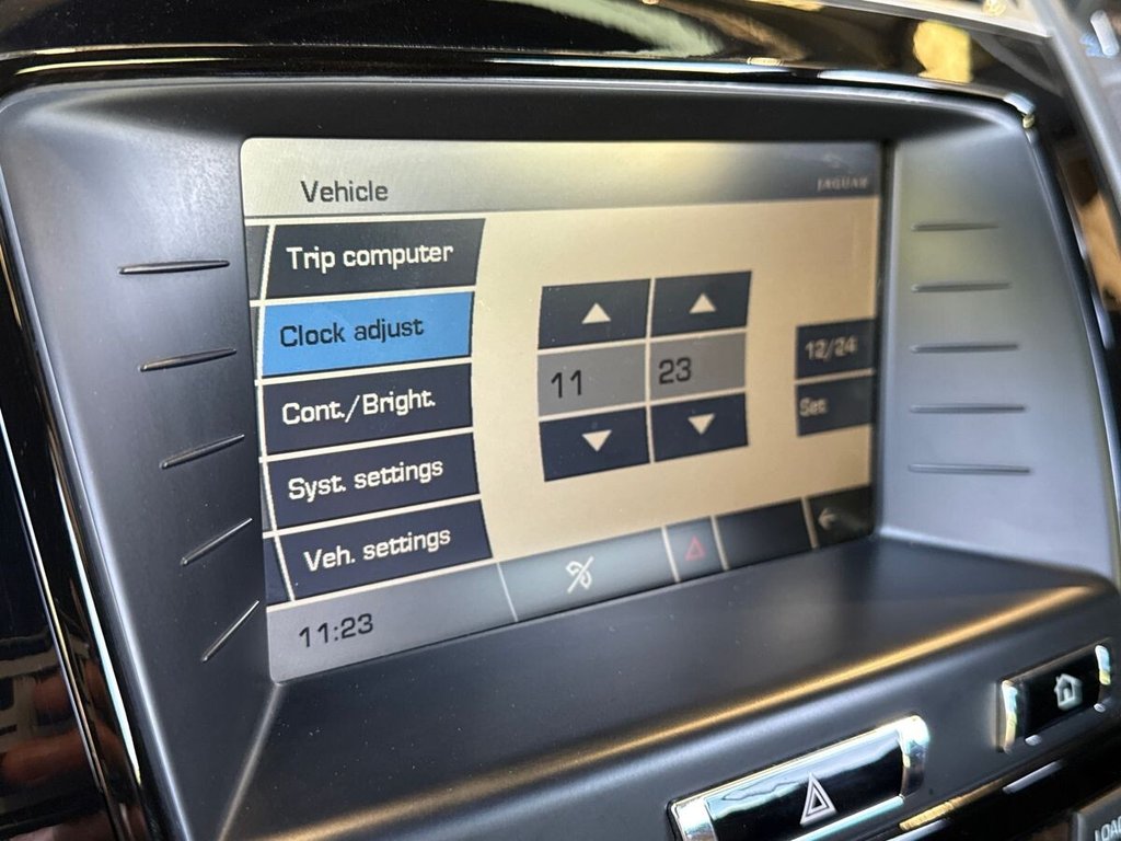 USED 2011 E JAGUAR XKR-S 5.0 V8 Coupe 2dr Petrol Auto Euro 5 (550 ps) STUNNING EXAMPLE|FRENCH RACING