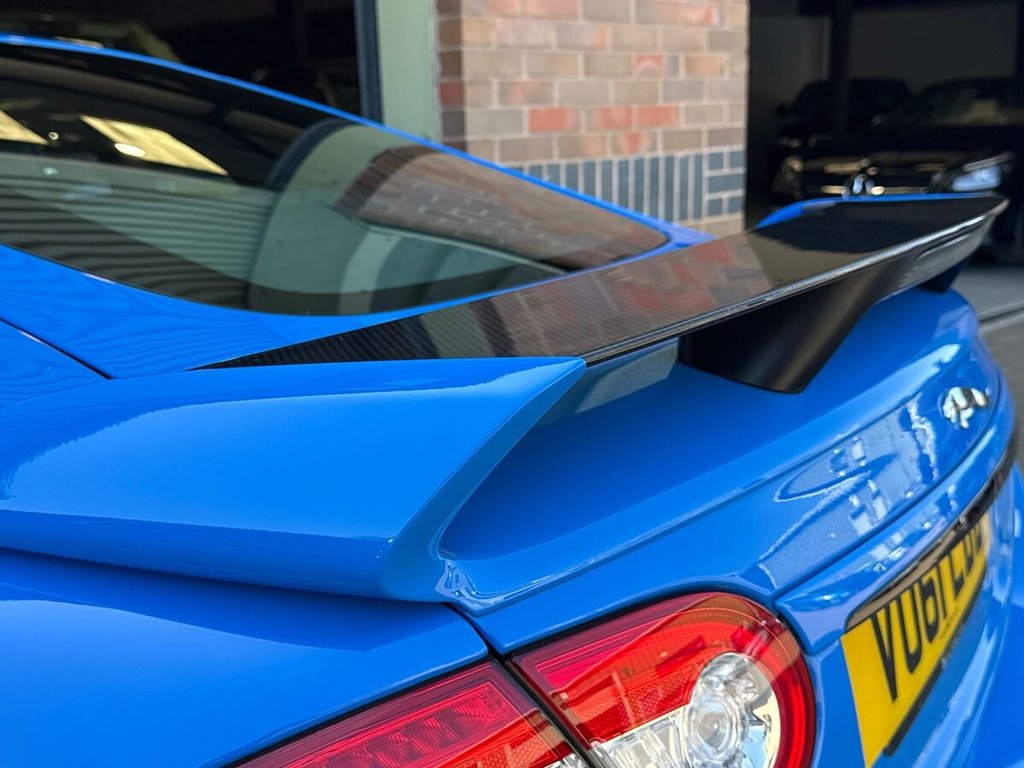 USED 2011 E JAGUAR XKR-S 5.0 V8 Coupe 2dr Petrol Auto Euro 5 (550 ps) STUNNING EXAMPLE|FRENCH RACING