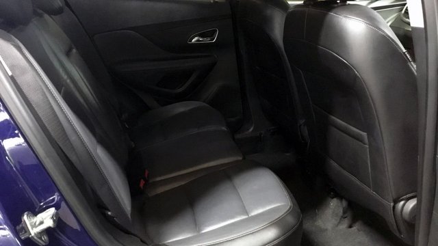 2013 VAUXHALL MOKKA - Photo 9