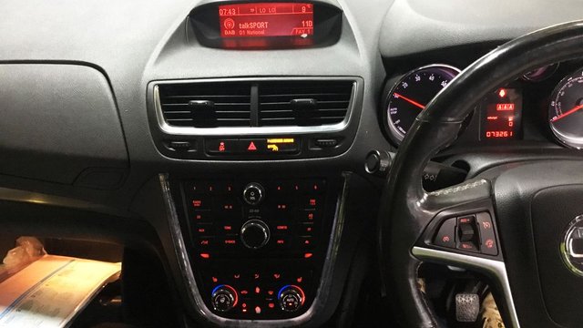 2013 VAUXHALL MOKKA - Photo 7