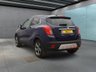 USED 2013 63 VAUXHALL MOKKA 1.6 SE SUV 5dr Petrol Manual 2WD Euro 5 (s/s) (115 ps) ***DRIVE AWAY TODAY*** NATIONWIDE PARTS & LABOUR WARRANTY INCLUDED + 12 MONTHS AA BREAKDOWN FREE PART SERVICE HISTORY PORTFOLIO