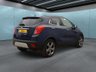 USED 2013 63 VAUXHALL MOKKA 1.6 SE SUV 5dr Petrol Manual 2WD Euro 5 (s/s) (115 ps) ***DRIVE AWAY TODAY*** NATIONWIDE PARTS & LABOUR WARRANTY INCLUDED + 12 MONTHS AA BREAKDOWN FREE PART SERVICE HISTORY PORTFOLIO