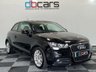 USED 2012 61 AUDI A1 1.6 TDI Sport Hatchback 3dr Diesel Manual Euro 5 (s/s) (105 ps) FULL SERVICE HISTORY, BRAND NEW MOT, FRESH OIL CHANGE, CAMBELT IN 2022
