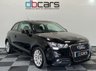 USED 2012 61 AUDI A1 1.6 TDI Sport Hatchback 3dr Diesel Manual Euro 5 (s/s) (105 ps) FULL SERVICE HISTORY, BRAND NEW MOT, FRESH OIL CHANGE, CAMBELT IN 2022