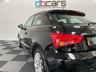 USED 2012 61 AUDI A1 1.6 TDI Sport Hatchback 3dr Diesel Manual Euro 5 (s/s) (105 ps) FULL SERVICE HISTORY, BRAND NEW MOT, FRESH OIL CHANGE, CAMBELT IN 2022