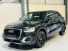 USED 2017 67 AUDI Q2 1.6 TDI Sport SUV 5dr Diesel Manual Euro 6 (s/s) (116 ps) Bluetooth Media|Nav|Part Ex + Finance Available