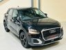 USED 2017 67 AUDI Q2 1.6 TDI Sport SUV 5dr Diesel Manual Euro 6 (s/s) (116 ps) Bluetooth Media|Nav|Part Ex + Finance Available