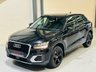 USED 2017 67 AUDI Q2 1.6 TDI Sport SUV 5dr Diesel Manual Euro 6 (s/s) (116 ps) Bluetooth Media|Nav|Part Ex + Finance Available