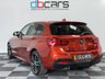 USED 2018 18 BMW 1 SERIES 2.0 120d M Sport Shadow Edition Hatchback 5dr Diesel Auto Euro 6 (s/s) (190 ps) IMMACULATE CAR, FSH, JUST SERVICED AND MOT'D, HARMON KARDON SOUNDS, SAT NAV, FRONT & REAR SENSORS, FULL HEATED LEATHER