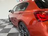 USED 2018 18 BMW 1 SERIES 2.0 120d M Sport Shadow Edition Hatchback 5dr Diesel Auto Euro 6 (s/s) (190 ps) IMMACULATE CAR, FSH, JUST SERVICED AND MOT'D, HARMON KARDON SOUNDS, SAT NAV, FRONT & REAR SENSORS, FULL HEATED LEATHER