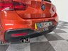 USED 2018 18 BMW 1 SERIES 2.0 120d M Sport Shadow Edition Hatchback 5dr Diesel Auto Euro 6 (s/s) (190 ps) IMMACULATE CAR, FSH, JUST SERVICED AND MOT'D, HARMON KARDON SOUNDS, SAT NAV, FRONT & REAR SENSORS, FULL HEATED LEATHER