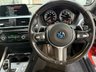 USED 2018 18 BMW 1 SERIES 2.0 120d M Sport Shadow Edition Hatchback 5dr Diesel Auto Euro 6 (s/s) (190 ps) IMMACULATE CAR, FSH, JUST SERVICED AND MOT'D, HARMON KARDON SOUNDS, SAT NAV, FRONT & REAR SENSORS, FULL HEATED LEATHER
